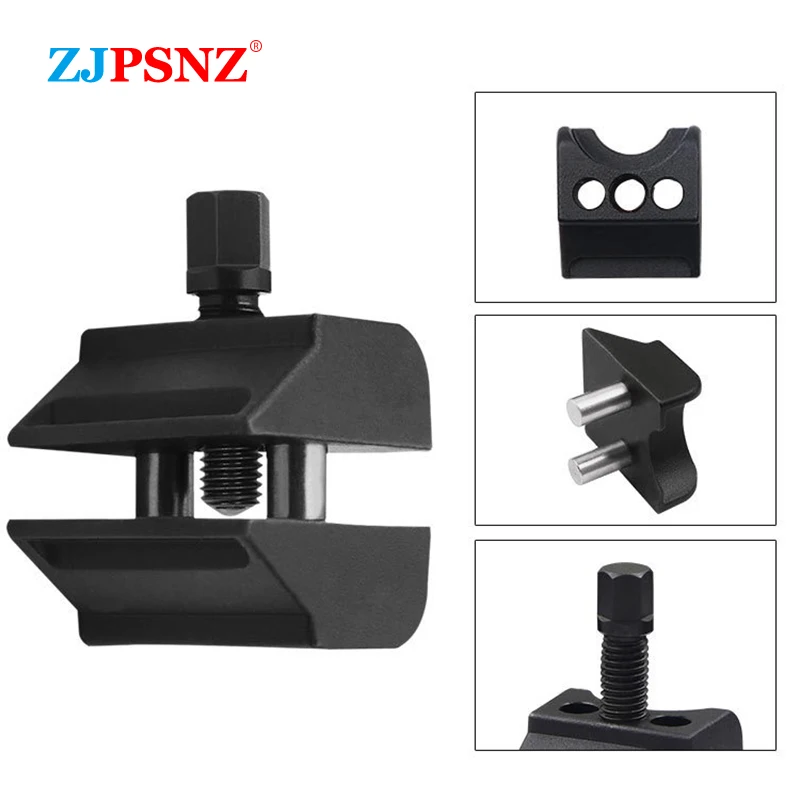 

Universal Suspension Strut Split Hub Steering Knuckle Spreader Universal Tool Kits For VW Peugeot Citroën