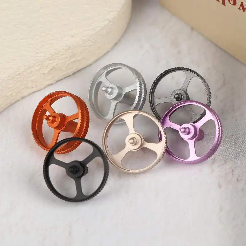 Gaming Mouse Accessory - Metal Scroll Wheel for GPW Gen 1-4, G Pro / G Pro X Series