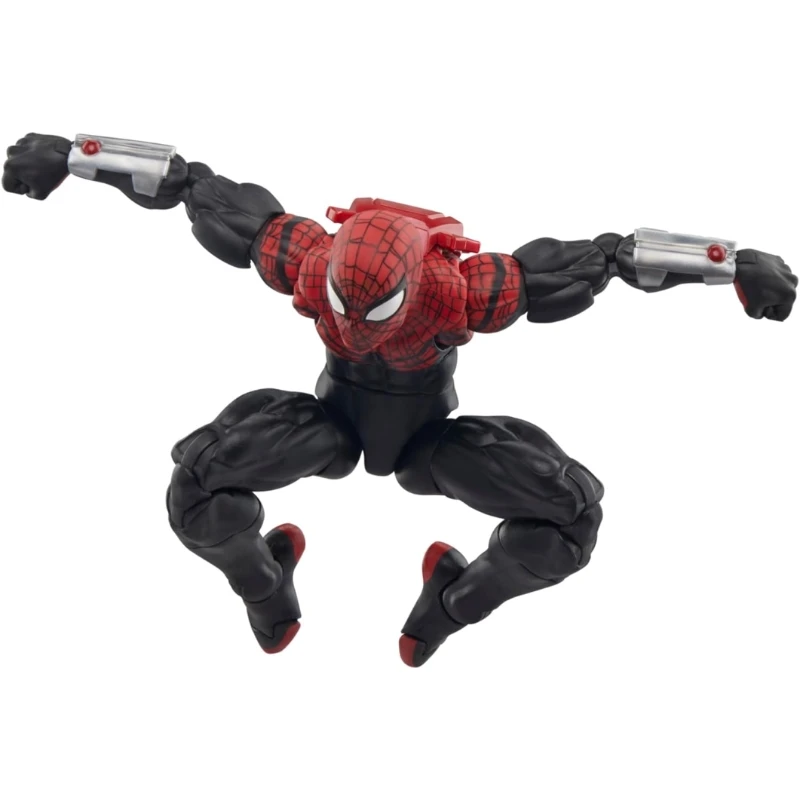 Hasbro Marvel Legends Series Superior Homem-Aranha 85o Aniversário Quadrinhos Colecionáveis Figura de Ação de 6 Polegadas Brinquedo Presente F9114