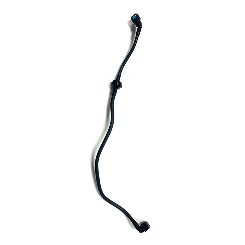A19Q-4578F3 الفرامل مضخة معززة فراغ أنبوب تحقق صمام خرطوم أنبوب دخول الهواء لسيتروين C4 سيجا 308 307 408 2.0