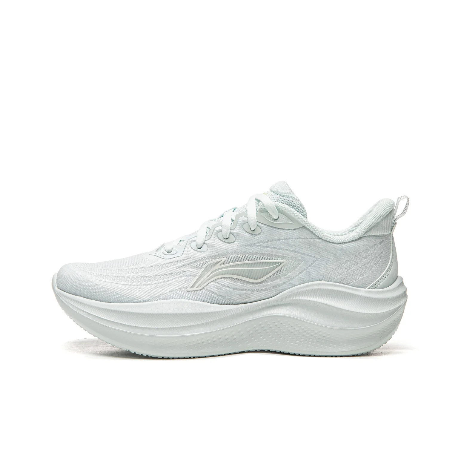 Li-Ning Ride Waves 2 Running Shoes ARSW042-3