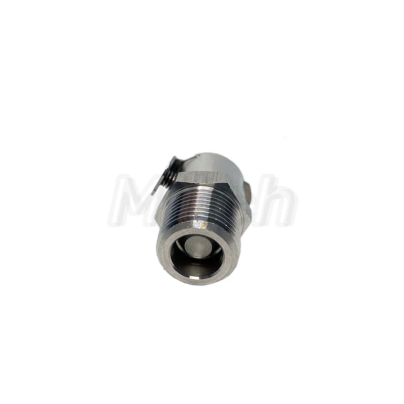 Fuel pump quick release metal connector For BMW R1200GS ADV R1200RT S1000RR K1200R K1300R K1600GTL HP4 Rninet