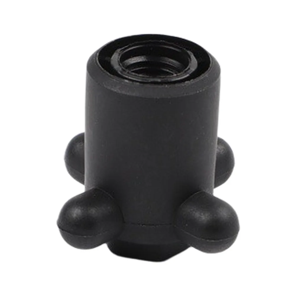 Wheel Mounting Nut Mounting Knob Nut Vehicle Maintenance Direct Replacement Part Vehicle Specific Fit For FIAT Ducato