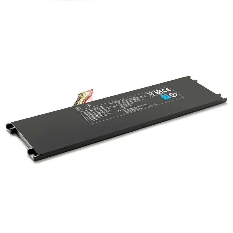 11.4V 4100mAh PF4WN-00-13-3S1P-0 PF4WN-03-17-3S1P-0 New Laptop Battery For Hasee KINGBOOK U45 A1 U43E1 U43S1 U47T1 Motile M142