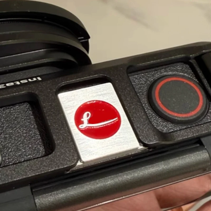 Metal Hot Shoes Cov…