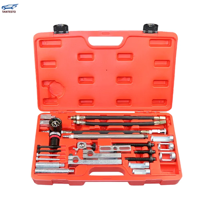 

Non-disassembly Valve Pliers for Replacing Valve Stem Seals for Benz, BMW, and Audi Without Disassembling The Cylinder Block.