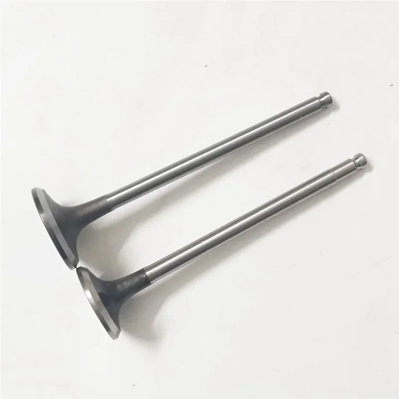 B07A-12 Stück Einlass-Auslassventil für Citroen C3 C4 208 3008 308 HNX HNY 9801960980 539042 R6936 9807645980 9675073180