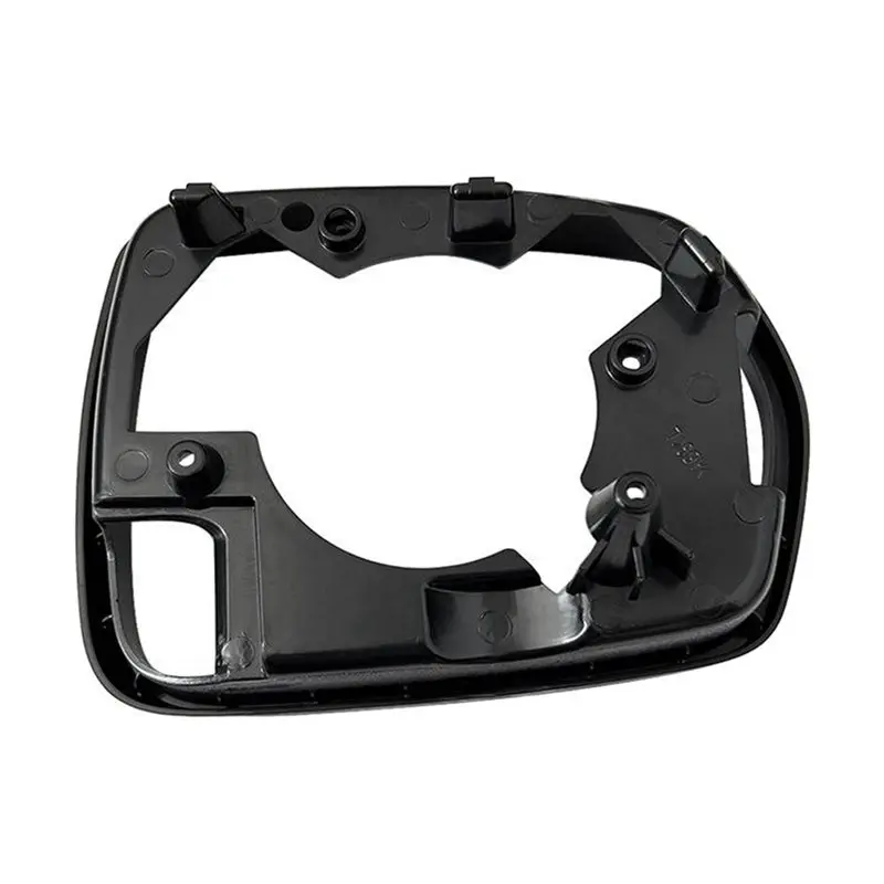 A13Z-Side Mirror Frame Holder For Ford Edge 2015-2022 US Version Rearview Mirror Mounting Bracket