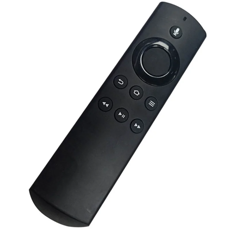 Mando a distancia por voz DR49WK B PE59CV, reemplazo de 2. ª generación para Amazon Fire TV Box, Amazon Fire TV, Fire TV Stick