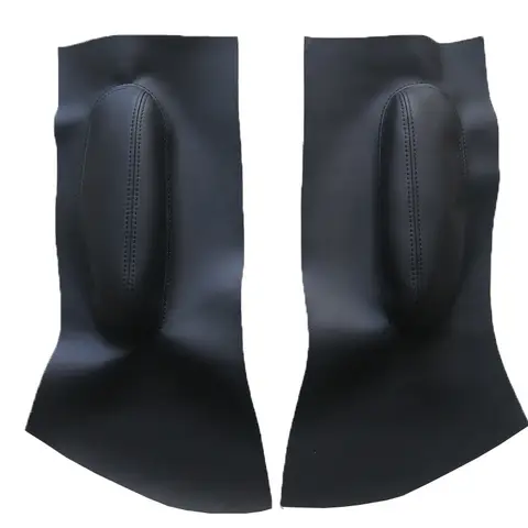 वोक्सवैगन 1998-2010 पुराने बीटल दरवाजा पैनल चमड़ी कवर आंतरिक संशोधन दरवाजा पैनल माइक्रोफाइबर स्टीकर के लिए 8 best sales नई बीटल 1998 - №4