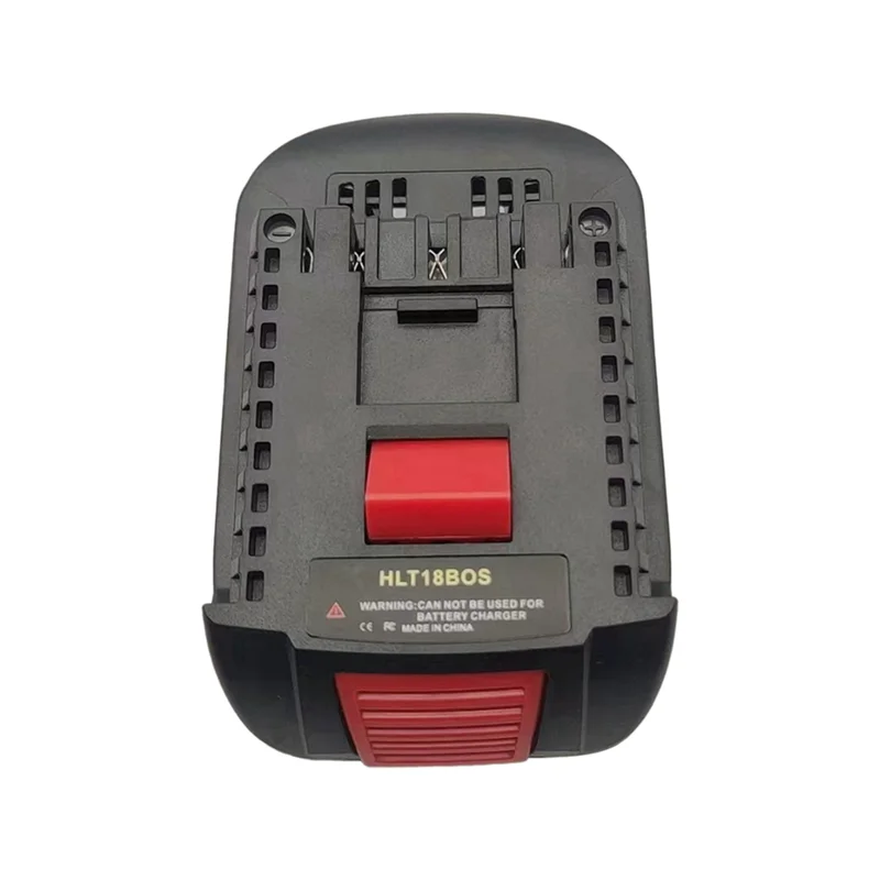 

Адаптер-конвертер AF90-HLT18BOS для Hilti Li-battery On для литиевого аккумулятора