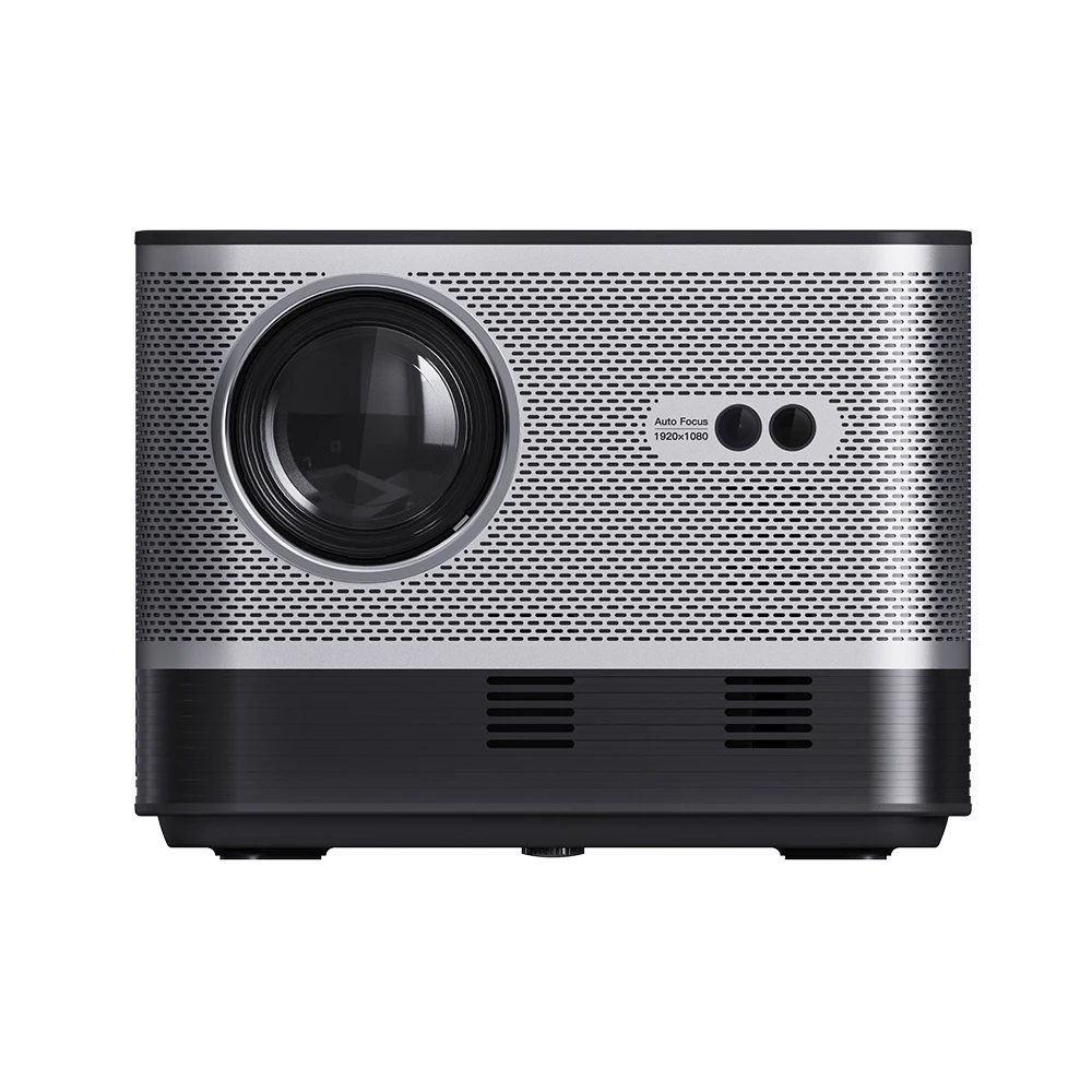 ThundeaL Full HD 1080P TDA5W Mini Tragbarer Bildprojektor Android WiFi 4K Video TDA5 Smart Home Theater Kino-Beamer – Detail 25
