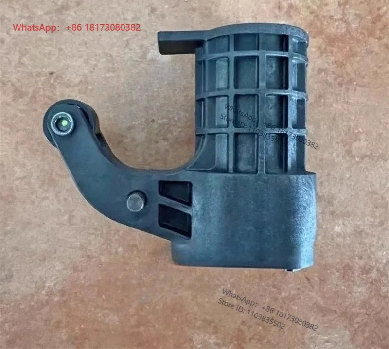 Authentic and original German large knife magazine sleeve processing center BT40 magazine plastic knife cup