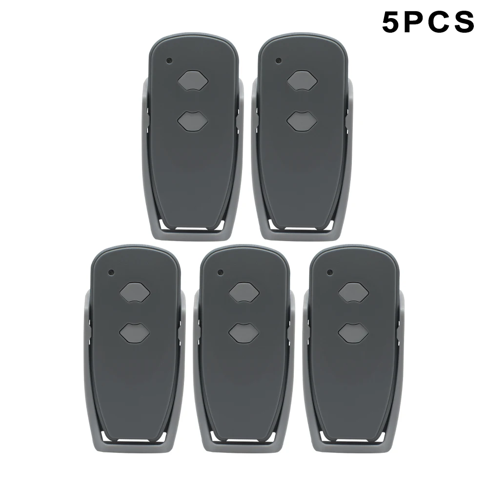 

5PCS Marantec Digital D302 D304 D384 D313 D323 D321 131 Garage Door Remote Control Clone 868.35mhz 868mhz Marantec Keychain