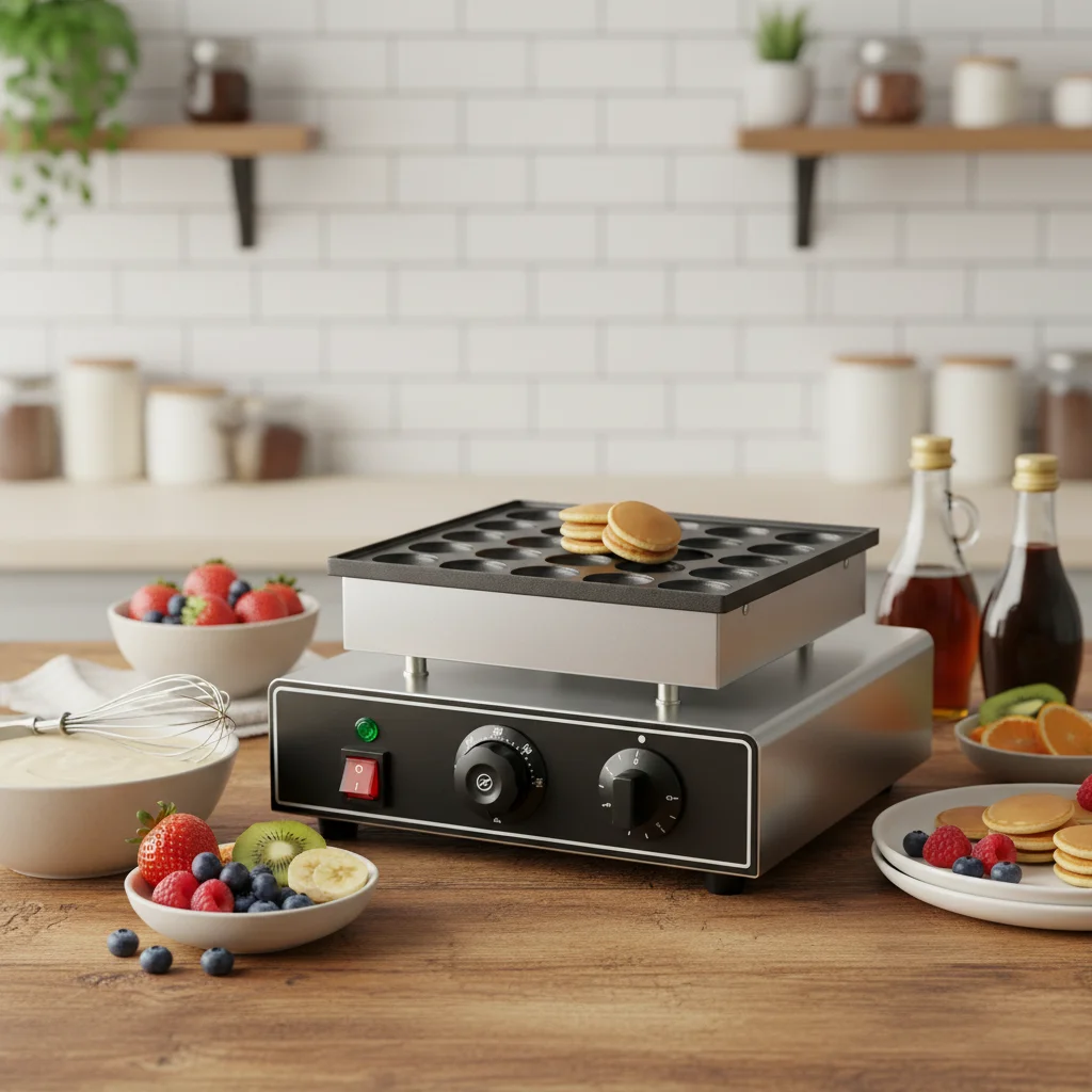 New commercial eight-channel stainless steel timer high-productivity electric 220v kitchen reminder for baking fried burgers