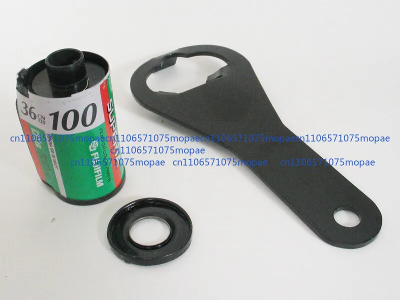 

Металлическая пленка 35 мм, открывалка для кассетного картриджа, инструмент для удаления темных комнат, пленка