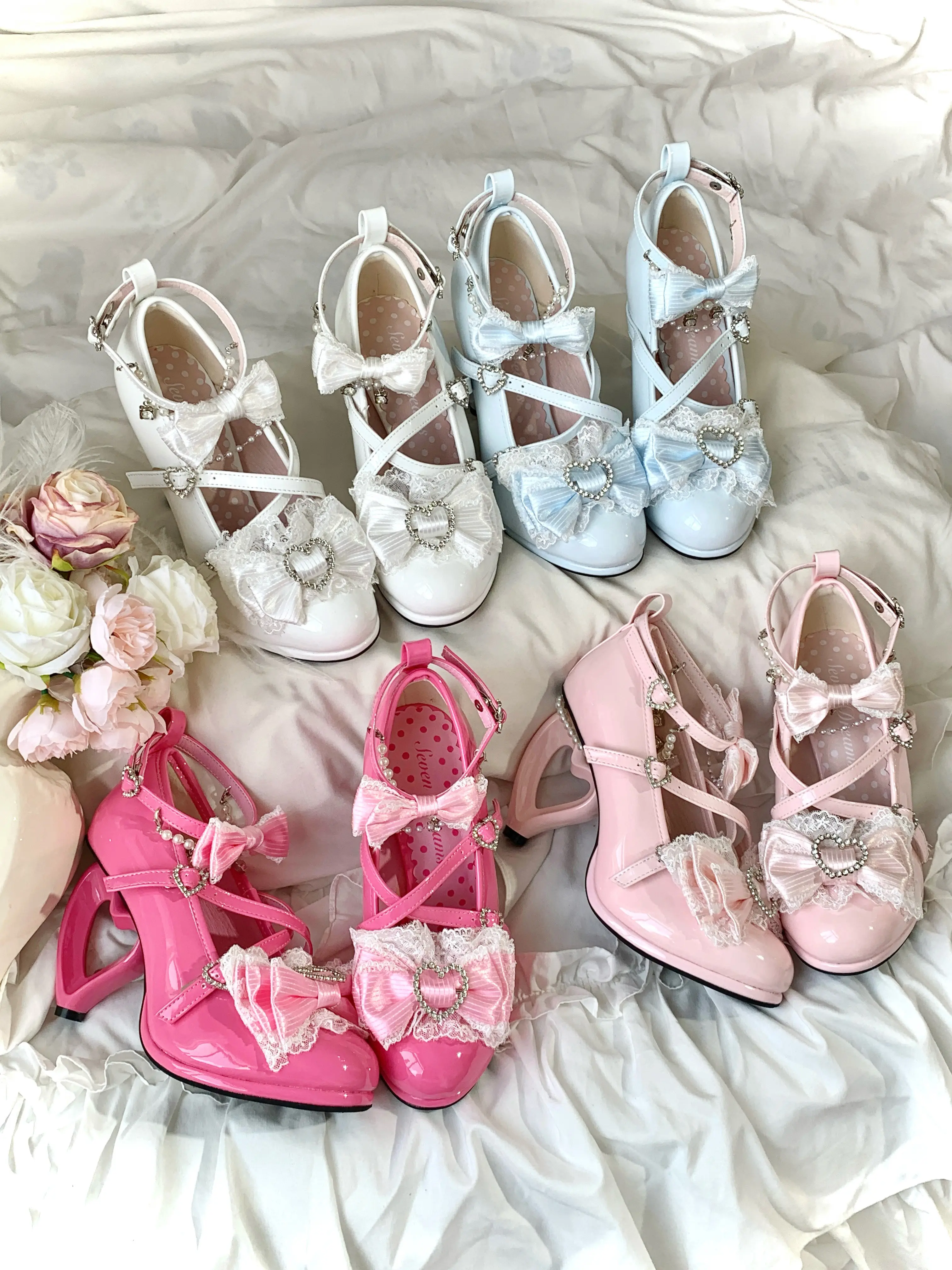 Japanese Showa Love… - image