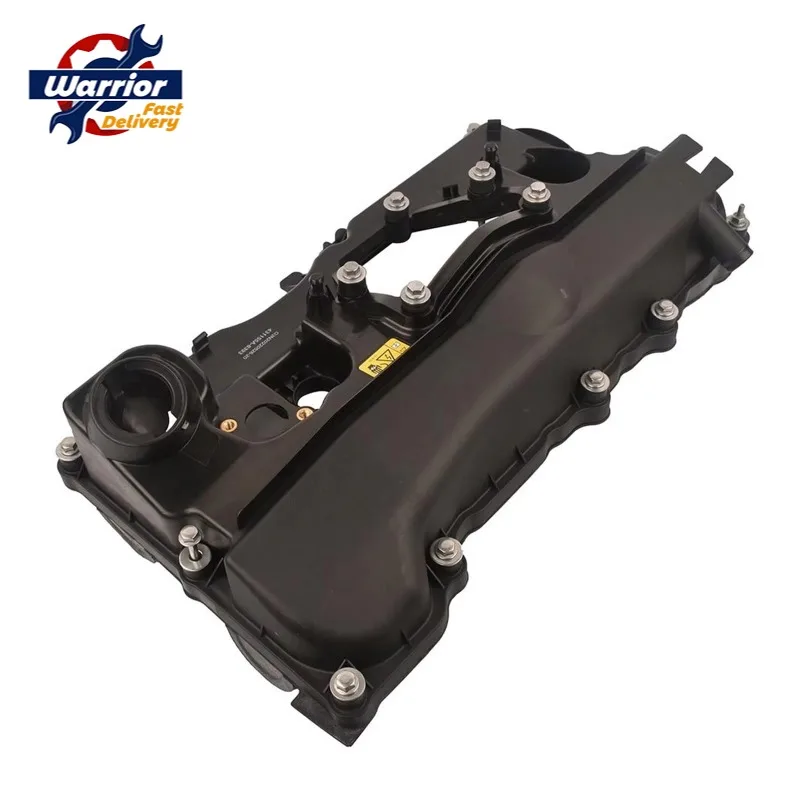 

AP03 11127568582 N42 N46 для BMW E46 316i 318i X3 E83 Z4 E85 2,0 крышка коромысла головки блока цилиндров