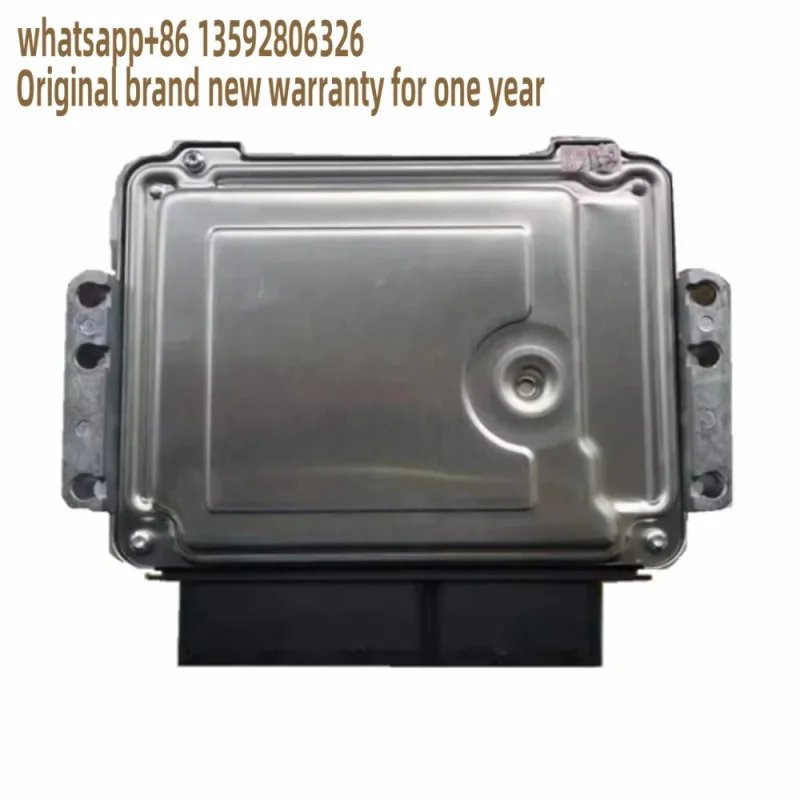 39131-2b34n 460 Original Ecu Engine Board Electronic Control Unit Meg17.9.12 For Kia Hyundai
