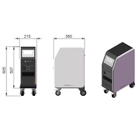Portable Power Station Zendure Power Station 2000w Power Station