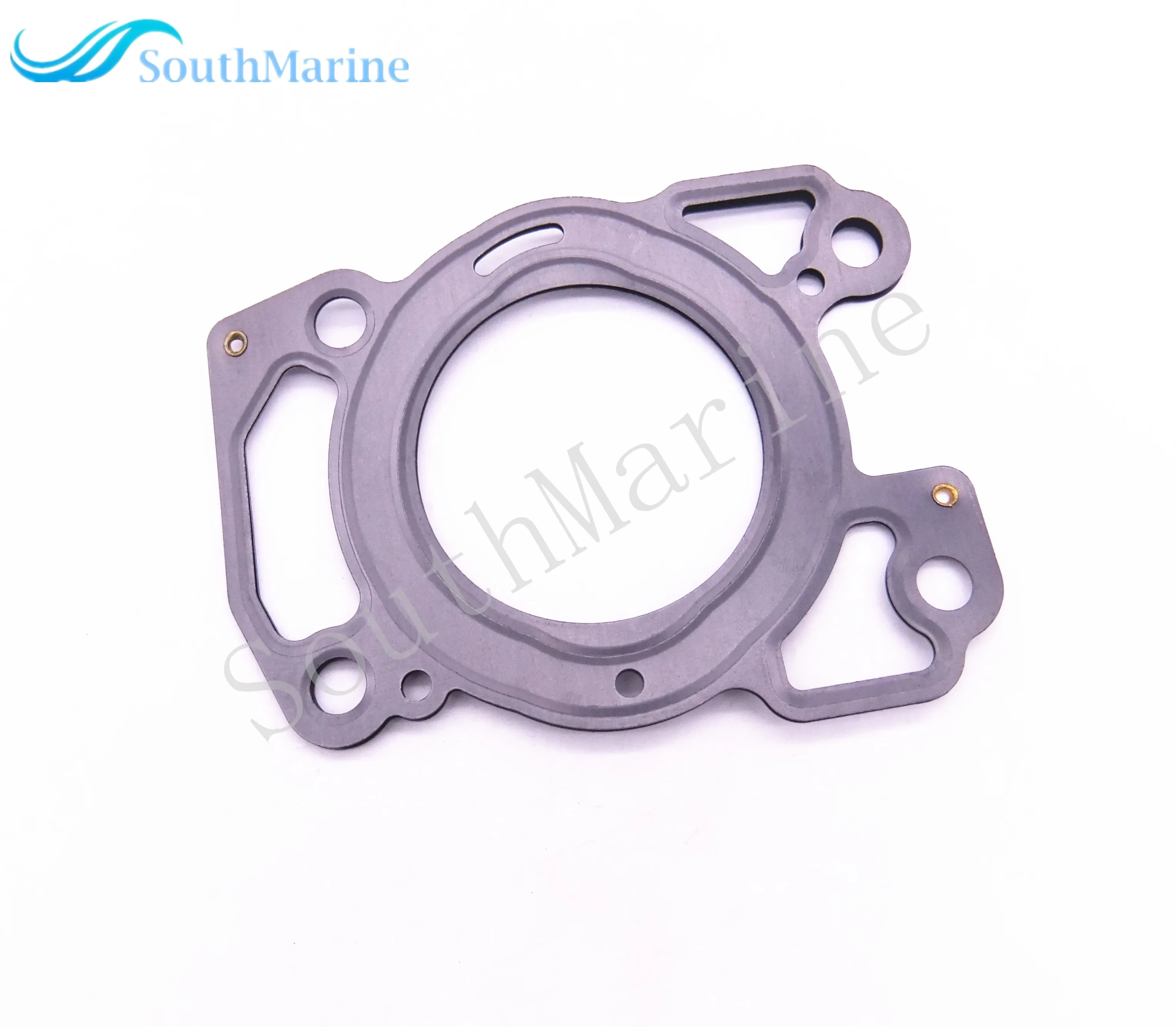 Boat Motor 69M-11181-00 Cylinder Head Gasket for Yamaha 4-Stroke F2.5 Outboard Engine