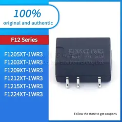 F1205XT-1WR3 F1203XT-1WR3 F1209XT-1WR3 F1212XT-1WR3 F1215XT-1WR3 F1224XT-1WR3 Black housing