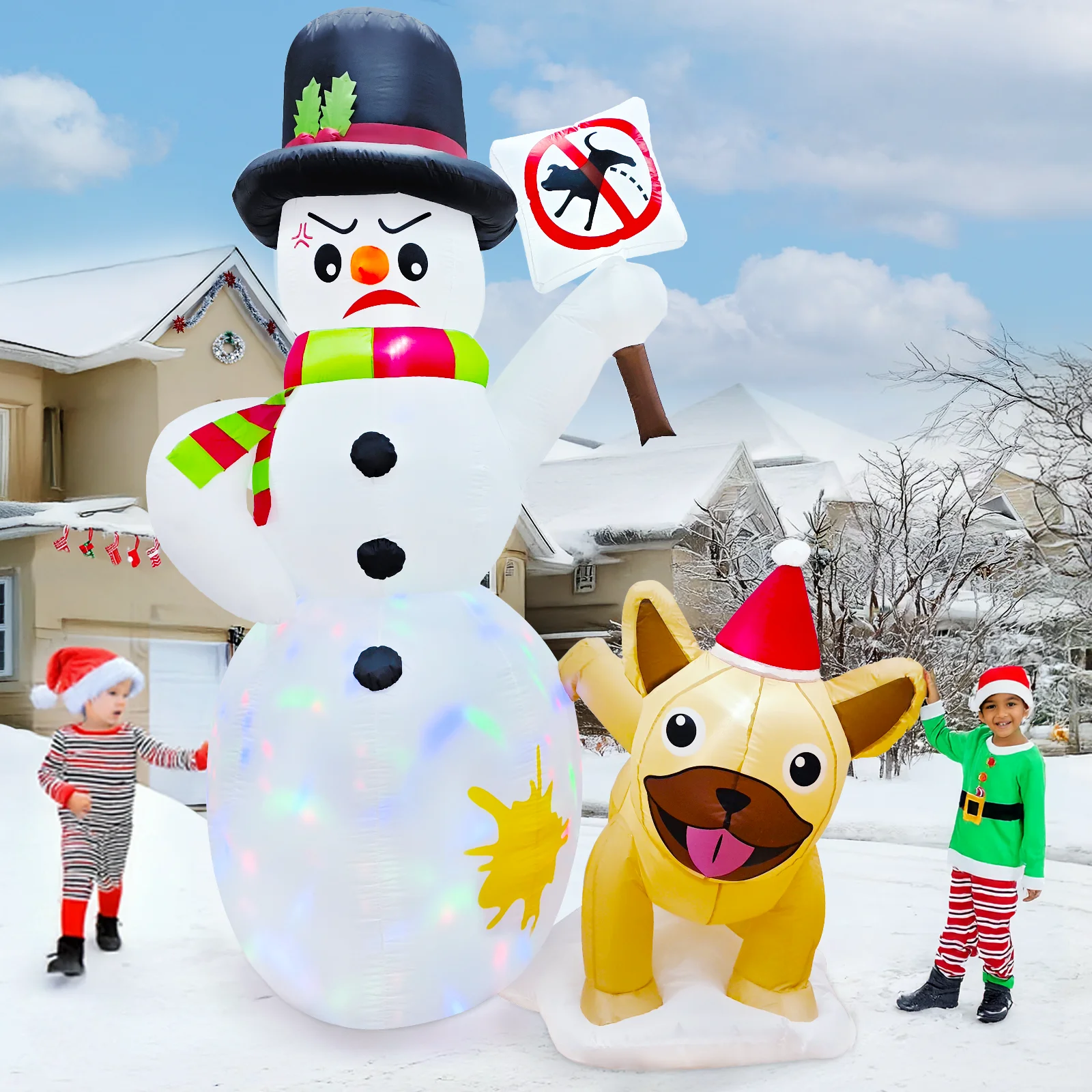 Thumbnail 2 - #21 Latest Outdoor Dog Houses Offers