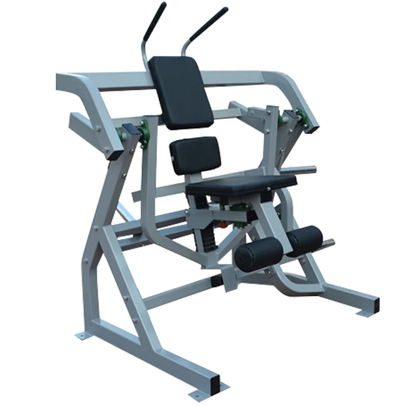 

commercial gym fitness equipment abdominal crunch