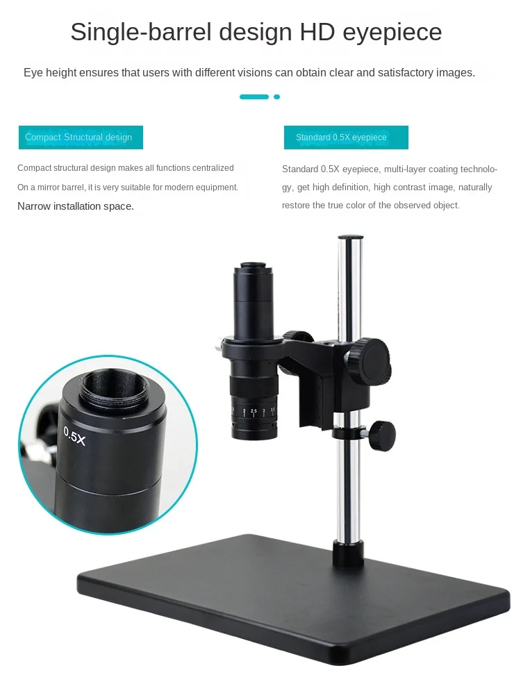 

Imaging Measurement Magnifying Glass