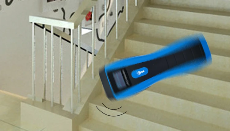 2026 einzigartige Großhandelspreis Sicherheitsausrüstung Software Rfid Tag Nfc Patrol Tour Guard System mit Taschenlampe