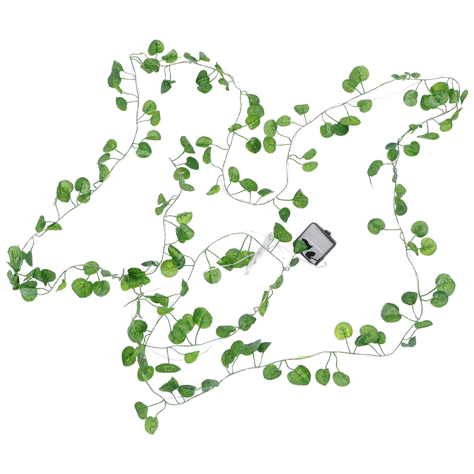 

Солнечная гирлянда из ротанга: Энергоэффективная, для теплой атмосферы в саду, на патио, во дворе, для праздничного декора