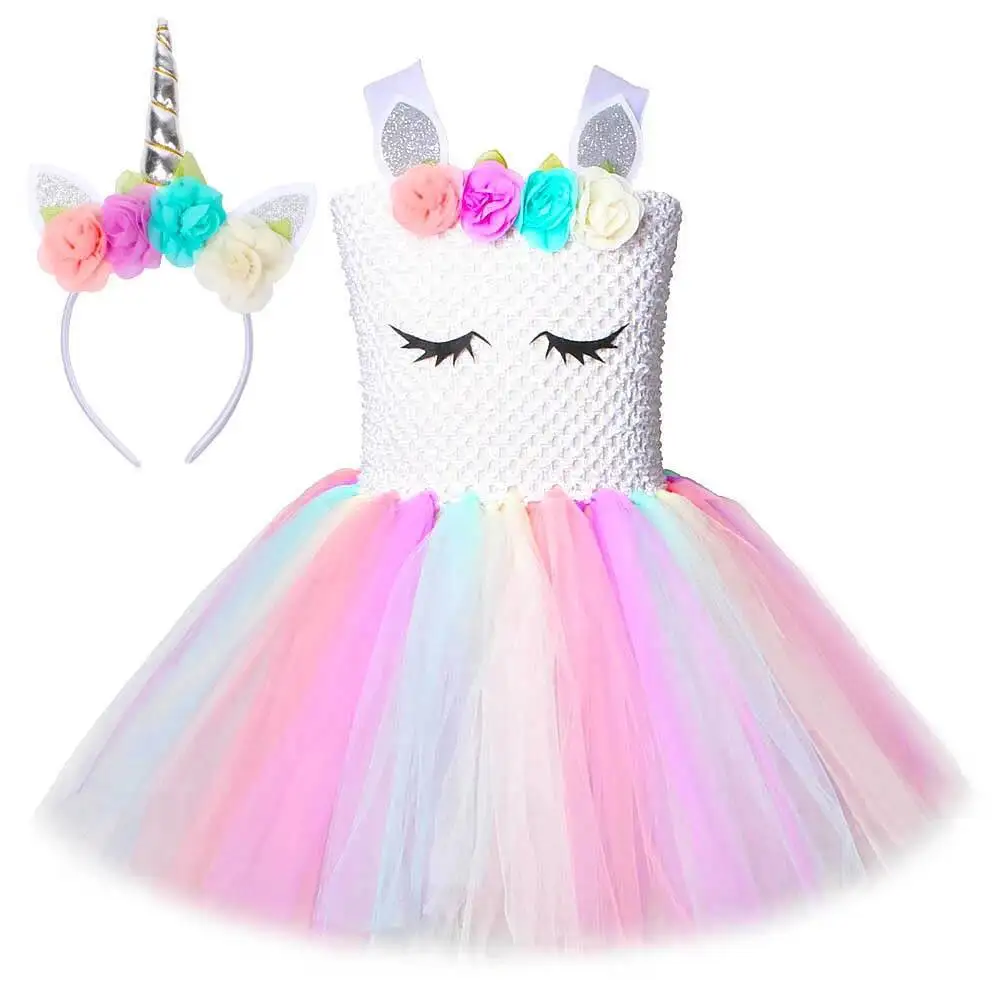 Pastel Kids Dress: The Ultimate Guide to Choosing the Perfect Pastel Unicorn Tutu for Your Little One