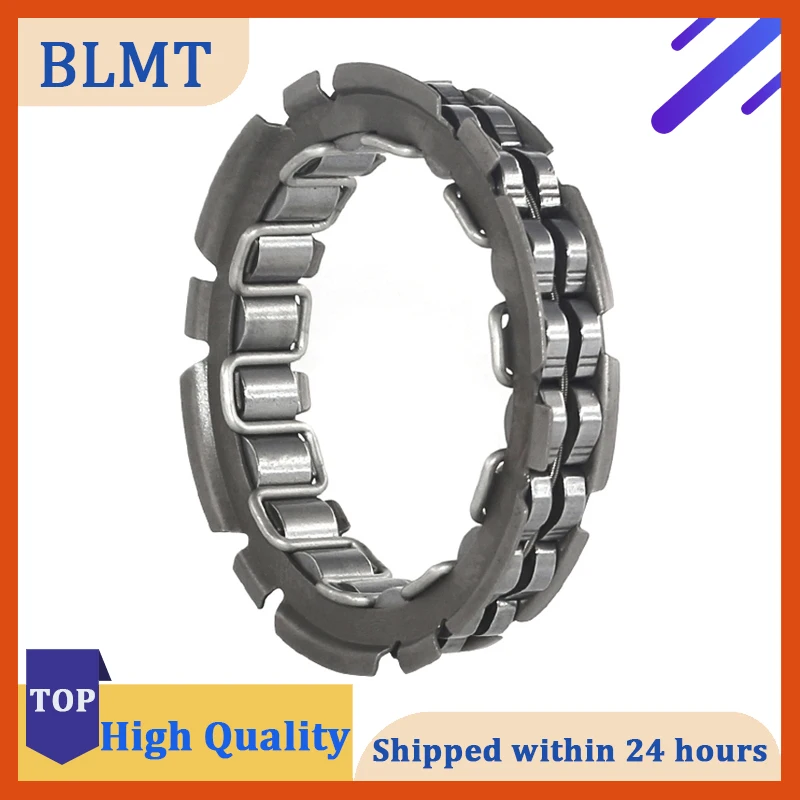 Motorcycle One Way Starter Clutch Bearing For Hyosung TE450S TE450 TE 450 S TE 450 Rapier