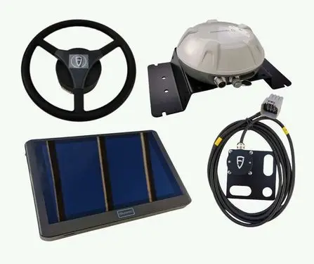 Hot Sale New Self-Steering Tractor Global Positioning System Autopilot System Kit for Agricultural Tractor Fast Boats