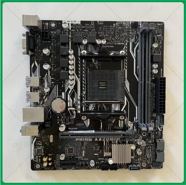 Used For Asus A320M-F main board