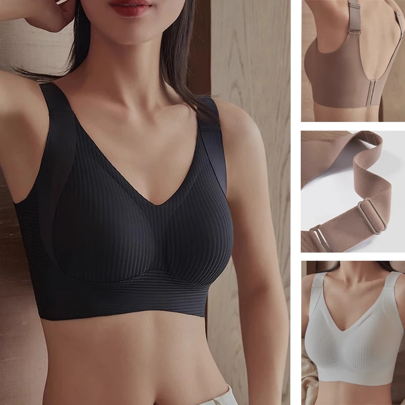 Thumbnail 4 - #10 Best Rated Full Coverage Minimizer Bras to Buy in 2026