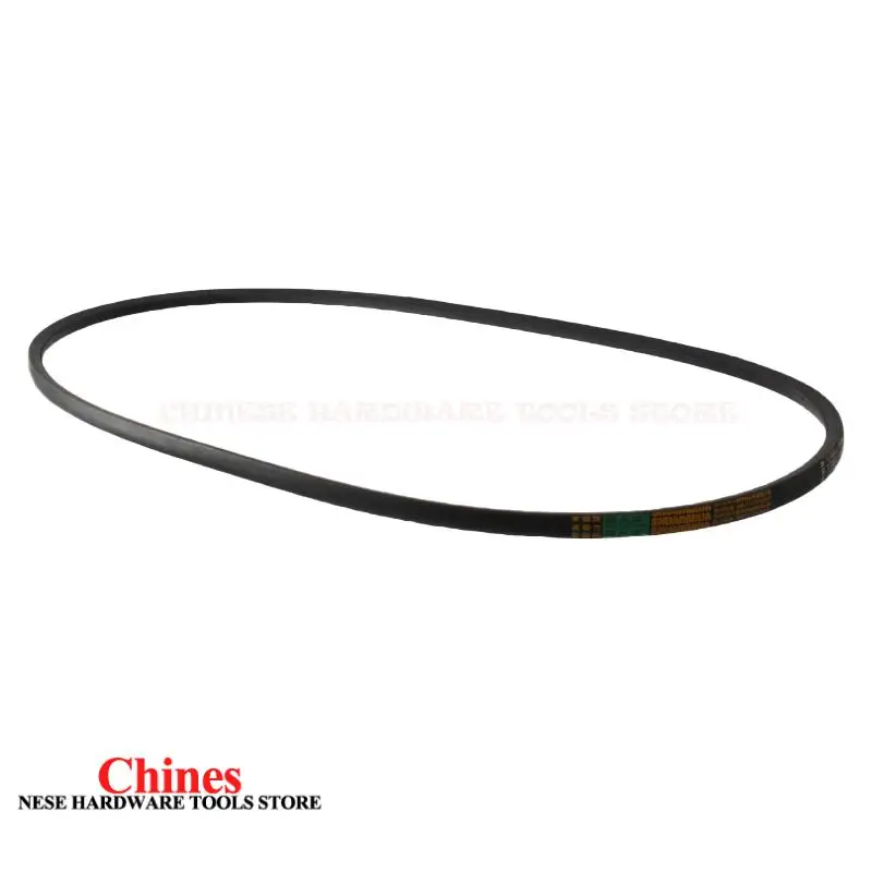 

B1702 Triangle Drive Wedge Belt For Industrial Agricultural Drilling Machine Equipment