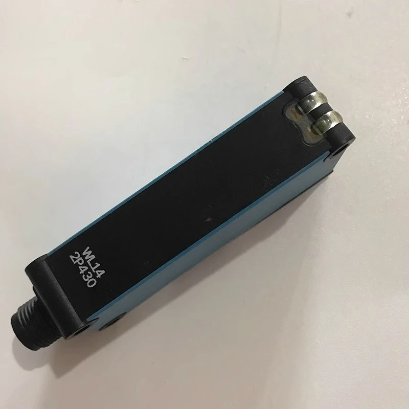 Photoelectric Switch Sensor WL14-2P430 Garden Tools Sublimation Blanks Car Accessories Accessoire Voiture