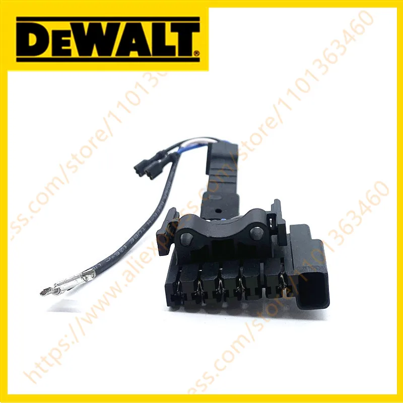 

НАБОР провода для Dewalt 32223K D25722K D25723K D25762K 91950K 91951K D25602K D25603K D25712K D25713K D25763K