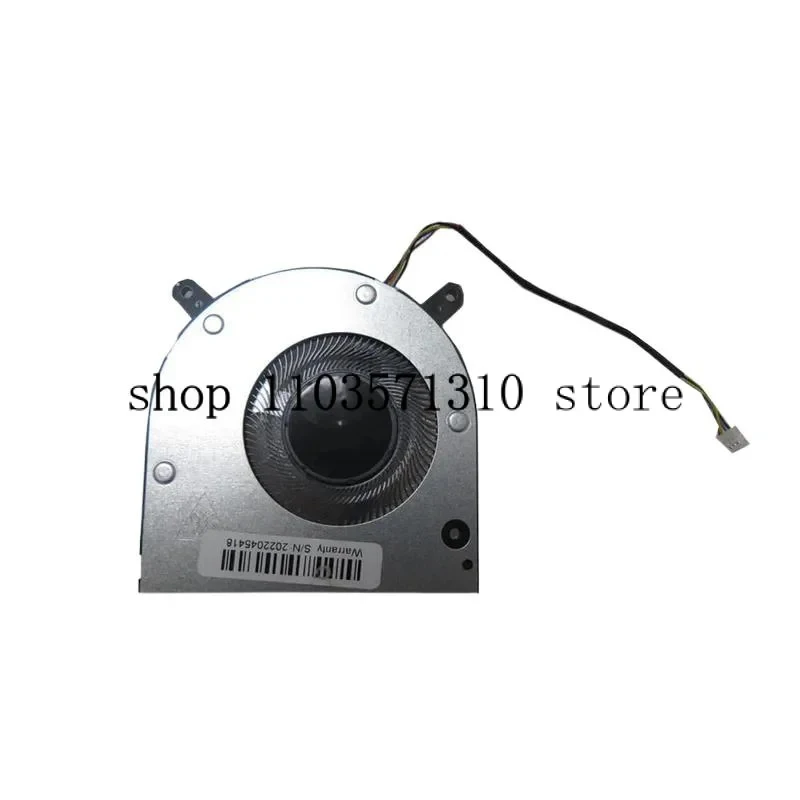 

Black Laptop Fan For ACD 15T ( AH15TI2586WB ) New