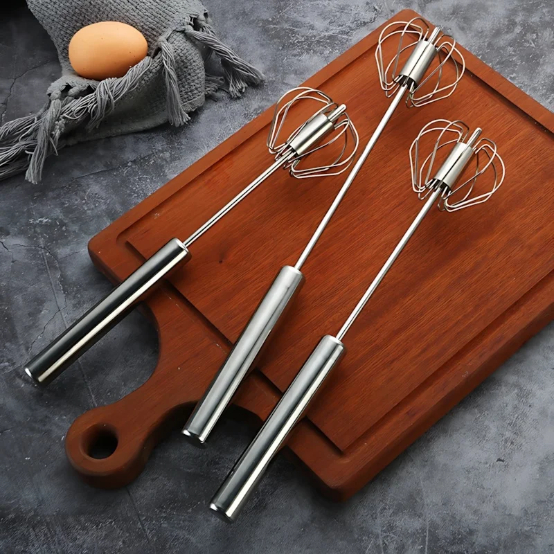 Watch batter drip smoothly from its spiral wires!Works with glass,plastic,ceramic bowls.Ideal for holiday cookies,cakes&gifting.