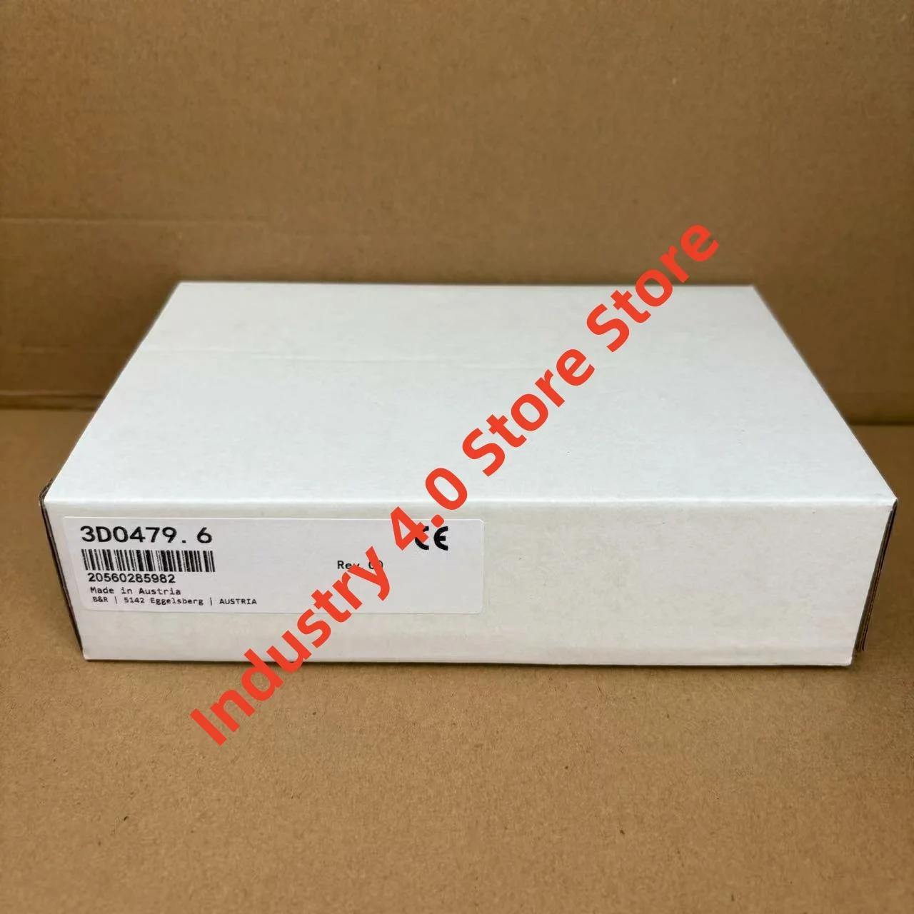 新品 3DO479.6 3DO486.6 PLC モジュール