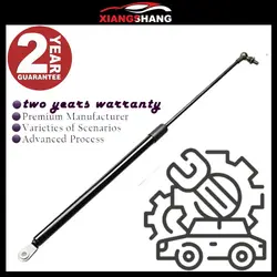 1 pcs for Mazda AZ-Offroad for Suzuki Jimny JB23 1998-2014 Rear tailgate Charged Auto Gas Spring Struts Prop Lift Support Damper