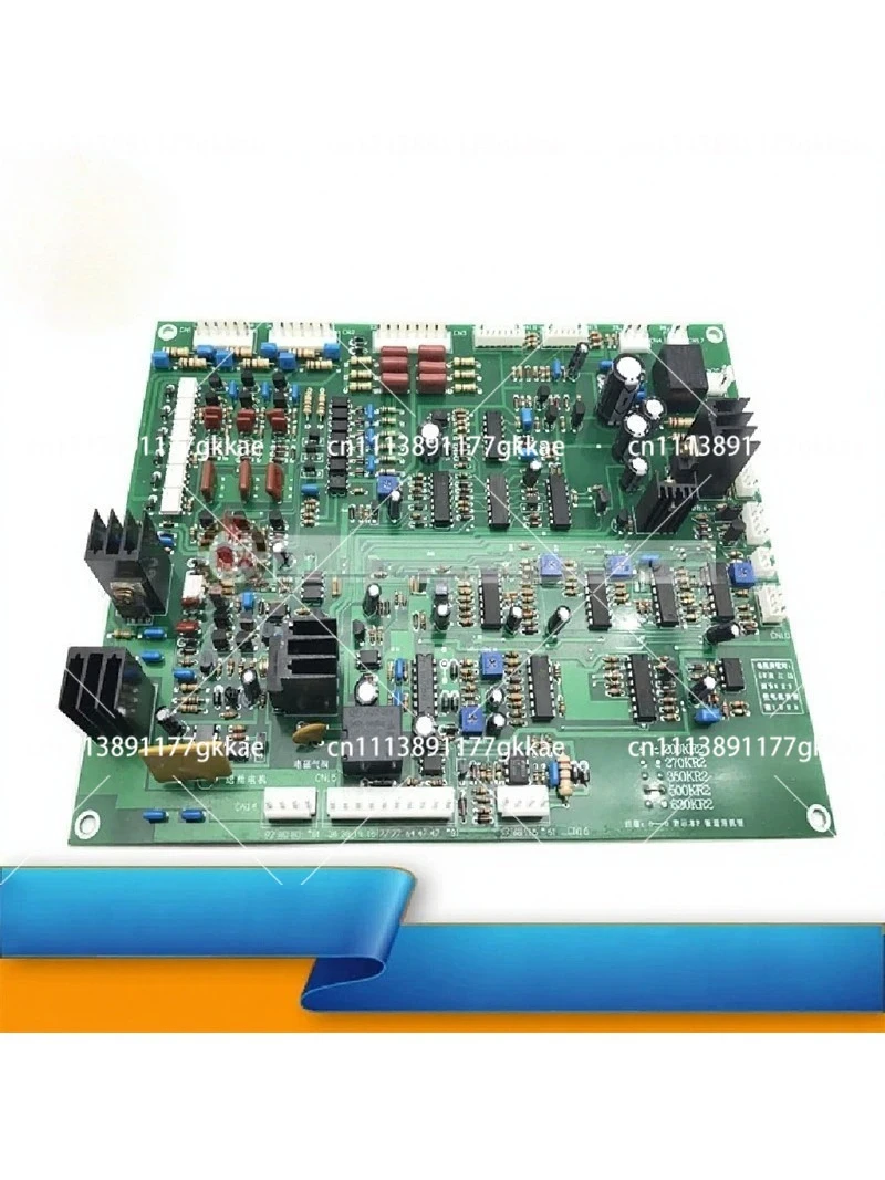 KR500 KR350 Carbon Dioxide Gas Shielded Welding Machine Motherboard Control Circuit Board