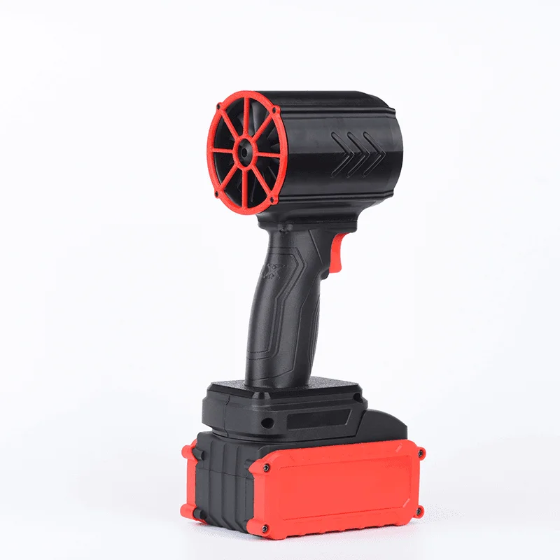NBT New Updated Powerful   Fan Multifunctional Violent Jet Fan Air Blower Car Dryer
