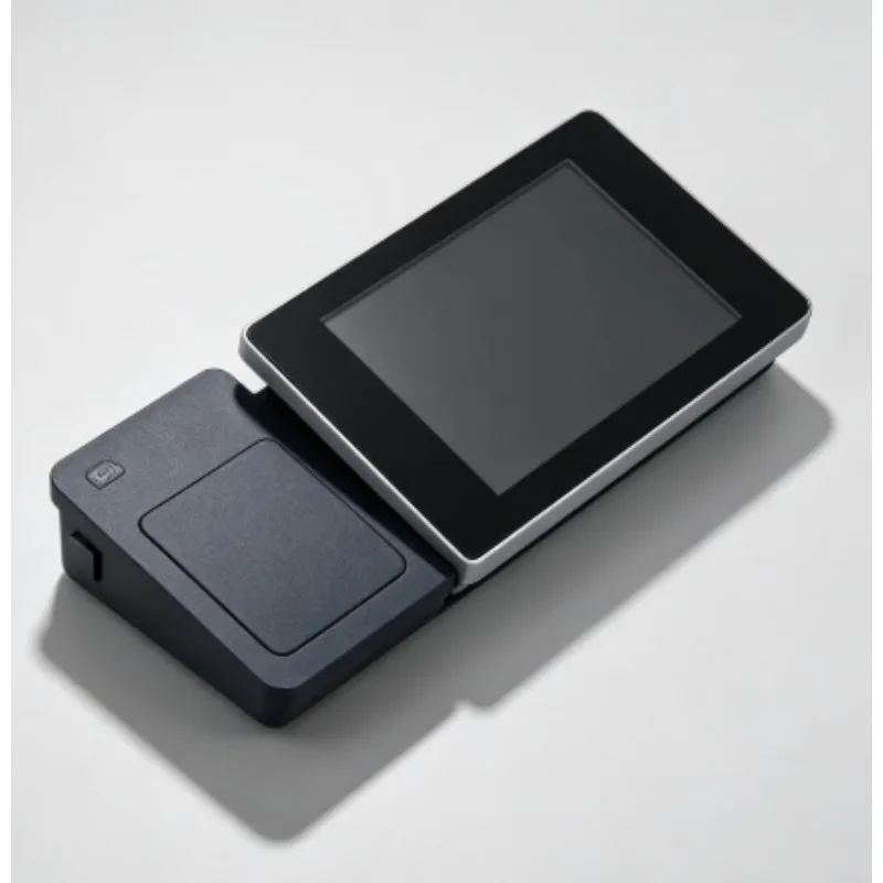 

CD644-67916 Control Panel for HP M775 M725 M525 M575 525 575 725 775 Touch Screen LCD Display CD644-60128