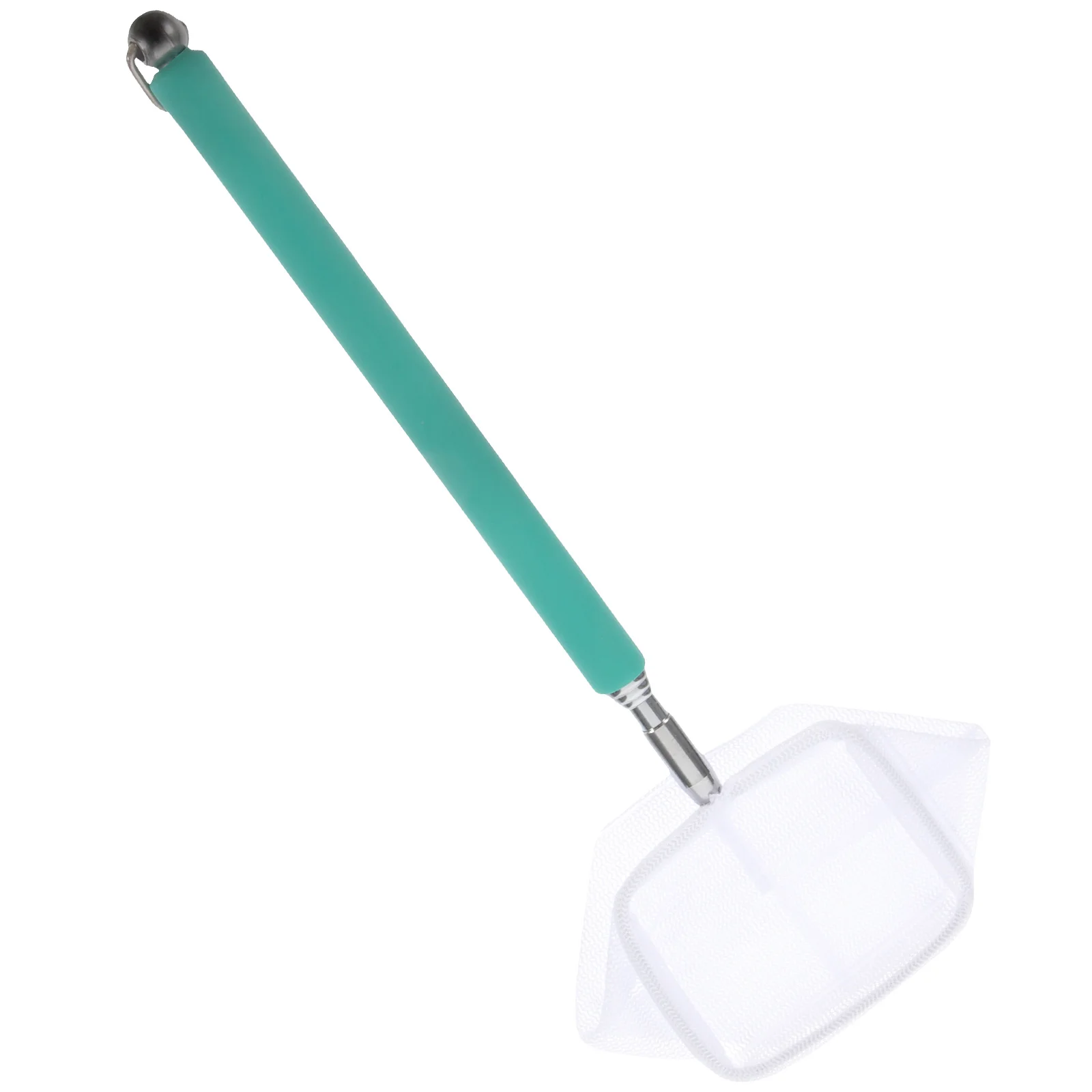 

Aquarium Retractable 3D Fish Fishing Net Tank Nets for Aquariums Scalable Telescopic
