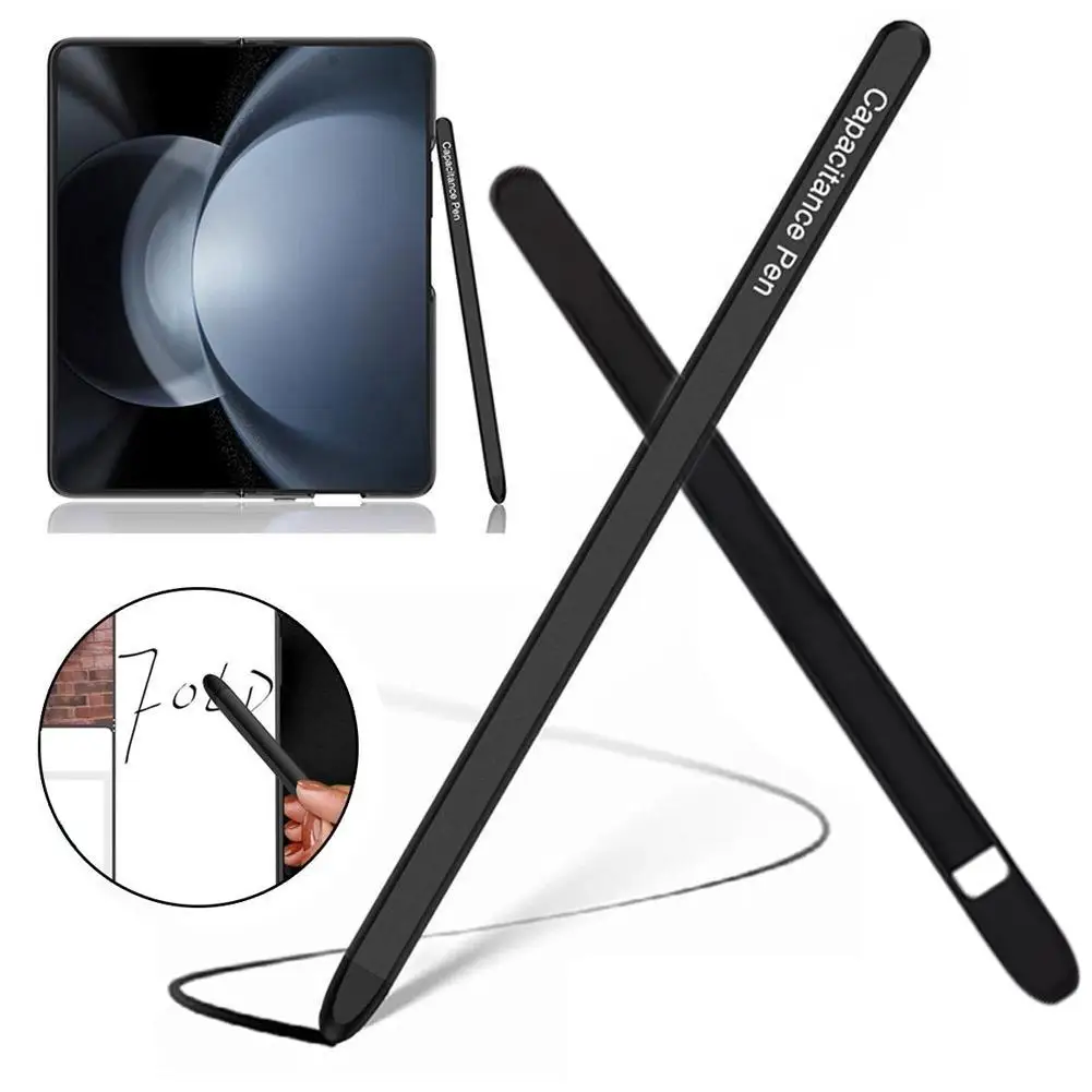 

﻿For Fold 7 Stylus Pen Fold Edition Replacement for Samsung Fold 7 S Pen With Pen Slot N1D0