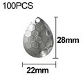 Model B- 100pcs
