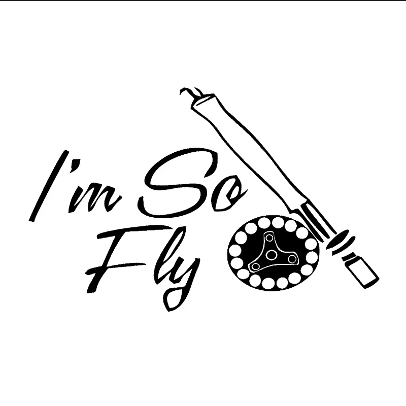 Interesting Fishing… - image